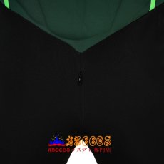 画像17: グリーン・ランタン（Green Lantern）コスチューム コスプレ衣装 abccos製 「受注生産」 (17)