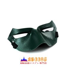 画像20: グリーン・ランタン（Green Lantern）コスチューム コスプレ衣装 abccos製 「受注生産」 (20)