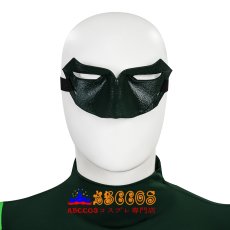 画像7: グリーン・ランタン（Green Lantern）コスチューム コスプレ衣装 abccos製 「受注生産」 (7)