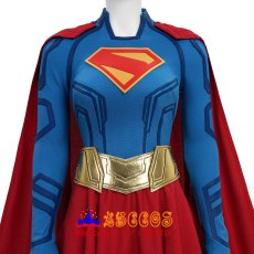 画像10: スーパーガール Supergirl (2026年映画) カーラ・ゾー＝エル / スーパーガール オーダーメイド バラ売り可 コスプレ衣装 abccos製 「受注生産」 (10)