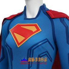 画像11: スーパーガール Supergirl (2026年映画) カーラ・ゾー＝エル / スーパーガール オーダーメイド バラ売り可 コスプレ衣装 abccos製 「受注生産」 (11)