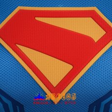 画像14: スーパーガール Supergirl (2026年映画) カーラ・ゾー＝エル / スーパーガール オーダーメイド バラ売り可 コスプレ衣装 abccos製 「受注生産」 (14)