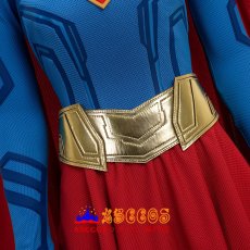 画像16: スーパーガール Supergirl (2026年映画) カーラ・ゾー＝エル / スーパーガール オーダーメイド バラ売り可 コスプレ衣装 abccos製 「受注生産」 (16)