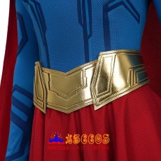 画像17: スーパーガール Supergirl (2026年映画) カーラ・ゾー＝エル / スーパーガール オーダーメイド バラ売り可 コスプレ衣装 abccos製 「受注生産」 (17)
