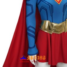 画像18: スーパーガール Supergirl (2026年映画) カーラ・ゾー＝エル / スーパーガール オーダーメイド バラ売り可 コスプレ衣装 abccos製 「受注生産」 (18)