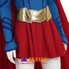 画像19: スーパーガール Supergirl (2026年映画) カーラ・ゾー＝エル / スーパーガール オーダーメイド バラ売り可 コスプレ衣装 abccos製 「受注生産」 (19)