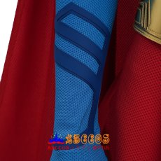 画像22: スーパーガール Supergirl (2026年映画) カーラ・ゾー＝エル / スーパーガール オーダーメイド バラ売り可 コスプレ衣装 abccos製 「受注生産」 (22)