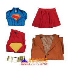 画像25: スーパーガール Supergirl (2026年映画) カーラ・ゾー＝エル / スーパーガール オーダーメイド バラ売り可 コスプレ衣装 abccos製 「受注生産」 (25)