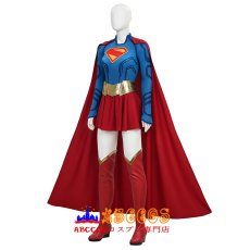 画像3: スーパーガール Supergirl (2026年映画) カーラ・ゾー＝エル / スーパーガール オーダーメイド バラ売り可 コスプレ衣装 abccos製 「受注生産」 (3)