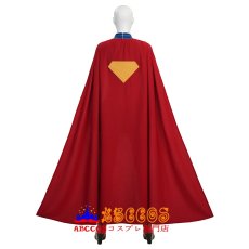 画像4: スーパーガール Supergirl (2026年映画) カーラ・ゾー＝エル / スーパーガール オーダーメイド バラ売り可 コスプレ衣装 abccos製 「受注生産」 (4)