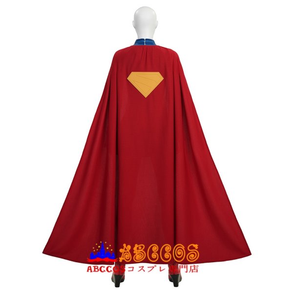 スーパーガール Supergirl (2026年映画) カーラ・ゾー＝エル