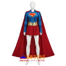 画像5: スーパーガール Supergirl (2026年映画) カーラ・ゾー＝エル / スーパーガール オーダーメイド バラ売り可 コスプレ衣装 abccos製 「受注生産」 (5)