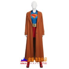 画像6: スーパーガール Supergirl (2026年映画) カーラ・ゾー＝エル / スーパーガール オーダーメイド バラ売り可 コスプレ衣装 abccos製 「受注生産」 (6)
