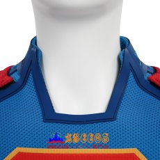 画像9: スーパーガール Supergirl (2026年映画) カーラ・ゾー＝エル / スーパーガール オーダーメイド バラ売り可 コスプレ衣装 abccos製 「受注生産」 (9)