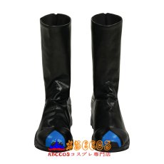 画像20: ナイトウィング Nightwing コミック版 スーツ（ブルーバージョン）コスプレ衣装 オーダーメイド可能 abccos製 「受注生産」 (20)