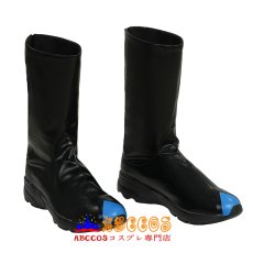 画像21: ナイトウィング Nightwing コミック版 スーツ（ブルーバージョン）コスプレ衣装 オーダーメイド可能 abccos製 「受注生産」 (21)