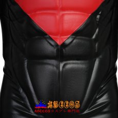画像13: ナイトウィング Nightwing レッドスーツ（ニュー 52 コミック版）コスプレ衣装 オーダーメイド可能 abccos製 「受注生産」 (13)