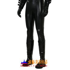 画像17: ナイトウィング Nightwing レッドスーツ（ニュー 52 コミック版）コスプレ衣装 オーダーメイド可能 abccos製 「受注生産」 (17)