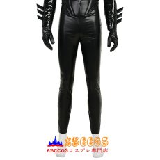 画像18: ナイトウィング Nightwing レッドスーツ（ニュー 52 コミック版）コスプレ衣装 オーダーメイド可能 abccos製 「受注生産」 (18)