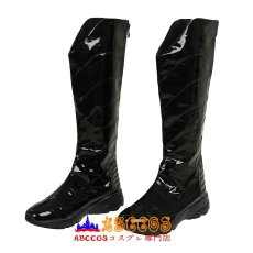 画像21: ナイトウィング Nightwing レッドスーツ（ニュー 52 コミック版）コスプレ衣装 オーダーメイド可能 abccos製 「受注生産」 (21)