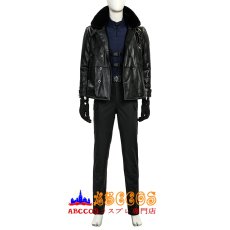 画像7: バイオハザード9 バイオハザード レクイエム（BIOHAZARD requiem）レオン·S·ケネディ Leon オーダーメイド  コスプレ衣装 abccos製 「受注生産」 (7)