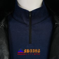 画像16: バイオハザード9 バイオハザード レクイエム（BIOHAZARD requiem）レオン·S·ケネディ Leon オーダーメイド  コスプレ衣装 abccos製 「受注生産」 (16)