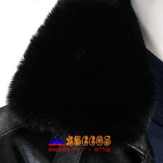 画像17: バイオハザード9 バイオハザード レクイエム（BIOHAZARD requiem）レオン·S·ケネディ Leon オーダーメイド  コスプレ衣装 abccos製 「受注生産」 (17)