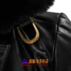 画像19: バイオハザード9 バイオハザード レクイエム（BIOHAZARD requiem）レオン·S·ケネディ Leon オーダーメイド  コスプレ衣装 abccos製 「受注生産」 (19)