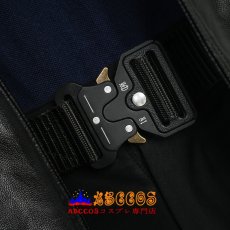 画像21: バイオハザード9 バイオハザード レクイエム（BIOHAZARD requiem）レオン·S·ケネディ Leon オーダーメイド  コスプレ衣装 abccos製 「受注生産」 (21)