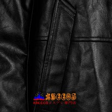 画像23: バイオハザード9 バイオハザード レクイエム（BIOHAZARD requiem）レオン·S·ケネディ Leon オーダーメイド  コスプレ衣装 abccos製 「受注生産」 (23)