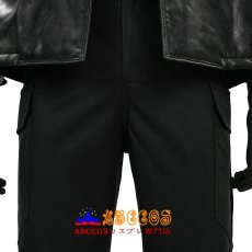 画像24: バイオハザード9 バイオハザード レクイエム（BIOHAZARD requiem）レオン·S·ケネディ Leon オーダーメイド  コスプレ衣装 abccos製 「受注生産」 (24)