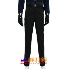 画像27: バイオハザード9 バイオハザード レクイエム（BIOHAZARD requiem）レオン·S·ケネディ Leon オーダーメイド  コスプレ衣装 abccos製 「受注生産」 (27)
