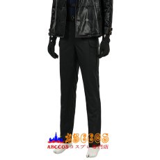 画像28: バイオハザード9 バイオハザード レクイエム（BIOHAZARD requiem）レオン·S·ケネディ Leon オーダーメイド  コスプレ衣装 abccos製 「受注生産」 (28)