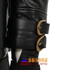 画像23: バイオハザード9 バイオハザード レクイエム（BIOHAZARD requiem）レオン·S·ケネディ Leon オーダーメイド  コスプレ衣装 abccos製 「受注生産」 (23)