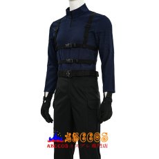 画像30: バイオハザード9 バイオハザード レクイエム（BIOHAZARD requiem）レオン·S·ケネディ Leon オーダーメイド  コスプレ衣装 abccos製 「受注生産」 (30)
