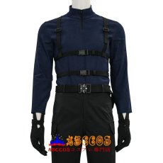 画像31: バイオハザード9 バイオハザード レクイエム（BIOHAZARD requiem）レオン·S·ケネディ Leon オーダーメイド  コスプレ衣装 abccos製 「受注生産」 (31)