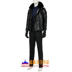 画像9: バイオハザード9 バイオハザード レクイエム（BIOHAZARD requiem）レオン·S·ケネディ Leon オーダーメイド  コスプレ衣装 abccos製 「受注生産」 (9)