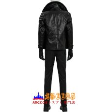 画像4: バイオハザード9 バイオハザード レクイエム（BIOHAZARD requiem）レオン·S·ケネディ Leon オーダーメイド  コスプレ衣装 abccos製 「受注生産」 (4)