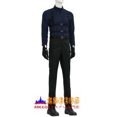 画像5: バイオハザード9 バイオハザード レクイエム（BIOHAZARD requiem）レオン·S·ケネディ Leon オーダーメイド  コスプレ衣装 abccos製 「受注生産」 (5)