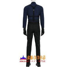 画像6: バイオハザード9 バイオハザード レクイエム（BIOHAZARD requiem）レオン·S·ケネディ Leon オーダーメイド  コスプレ衣装 abccos製 「受注生産」 (6)