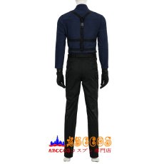 画像12: バイオハザード9 バイオハザード レクイエム（BIOHAZARD requiem）レオン·S·ケネディ Leon オーダーメイド  コスプレ衣装 abccos製 「受注生産」 (12)