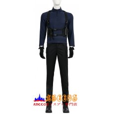 画像7: バイオハザード9 バイオハザード レクイエム（BIOHAZARD requiem）レオン·S·ケネディ Leon オーダーメイド  コスプレ衣装 abccos製 「受注生産」 (7)