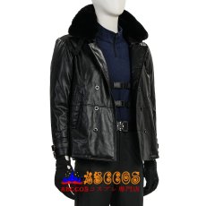 画像15: バイオハザード9 バイオハザード レクイエム（BIOHAZARD requiem）レオン·S·ケネディ Leon オーダーメイド  コスプレ衣装 abccos製 「受注生産」 (15)