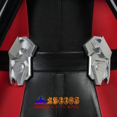 画像19: Marvel Rivals マーベル・ライバルズ ウェイド・ウィルソン / デッドプール コスプレ衣装 コスプレ靴 ブーツ付き 【武器無し】 abccos製 「受注生産」 (19)