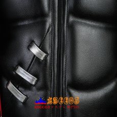 画像21: Marvel Rivals マーベル・ライバルズ ウェイド・ウィルソン / デッドプール コスプレ衣装 コスプレ靴 ブーツ付き 【武器無し】 abccos製 「受注生産」 (21)