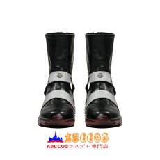 画像36: Marvel Rivals マーベル・ライバルズ ウェイド・ウィルソン / デッドプール コスプレ衣装 コスプレ靴 ブーツ付き 【武器無し】 abccos製 「受注生産」 (36)