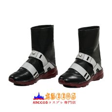 画像38: Marvel Rivals マーベル・ライバルズ ウェイド・ウィルソン / デッドプール コスプレ衣装 コスプレ靴 ブーツ付き 【武器無し】 abccos製 「受注生産」 (38)