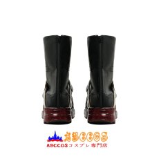 画像39: Marvel Rivals マーベル・ライバルズ ウェイド・ウィルソン / デッドプール コスプレ衣装 コスプレ靴 ブーツ付き 【武器無し】 abccos製 「受注生産」 (39)