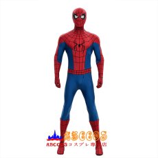 画像1: スパイダーマン: ブランニュー・デイ Spider-Man: Brand New Day スパイダーマン ピーター・パーカー コスプレ靴 コスプレ衣装 abccos製 「受注生産」 (1)
