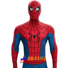 画像10: スパイダーマン: ブランニュー・デイ Spider-Man: Brand New Day スパイダーマン ピーター・パーカー コスプレ靴 コスプレ衣装 abccos製 「受注生産」 (10)
